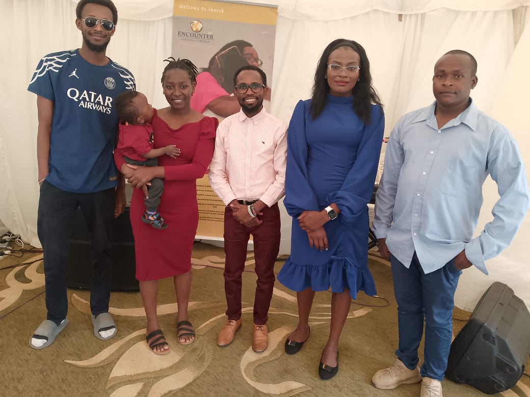 Leadership Development